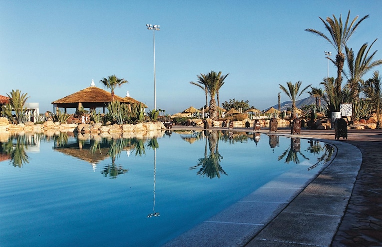 Piscinas - 1