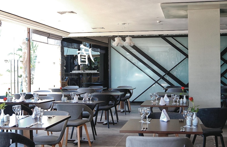 Restaurantes - 2