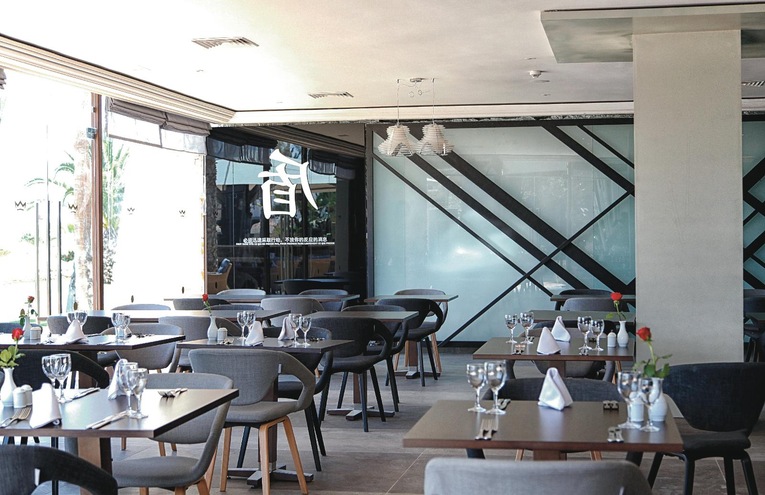 Restaurantes - 2