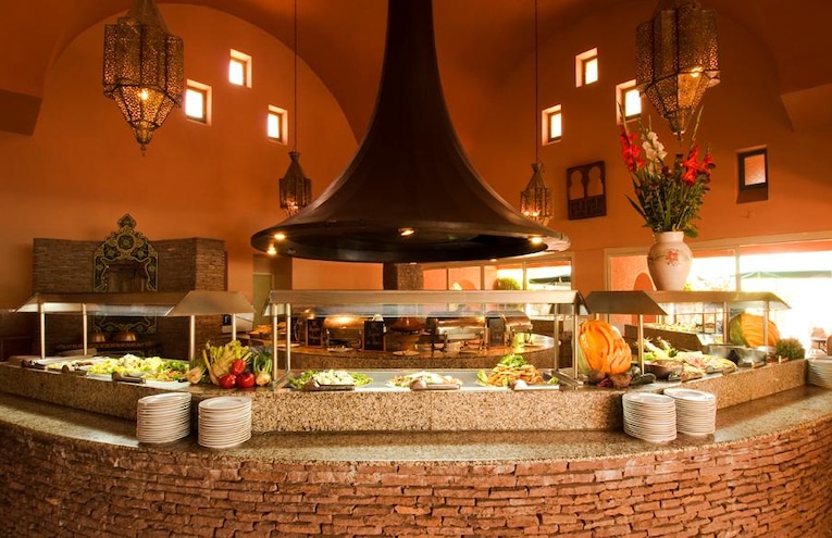 Restaurantes - 1
