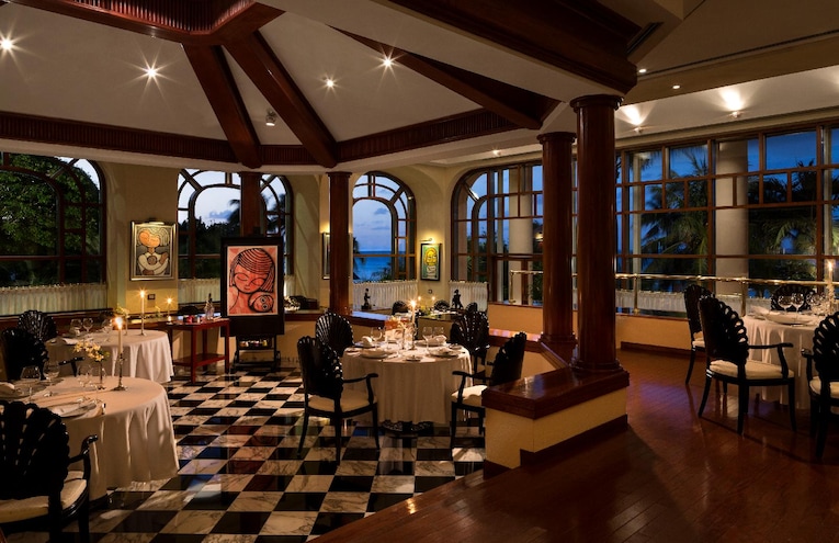 Restaurantes - 1