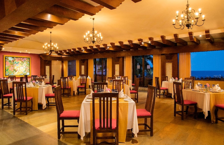 Restaurantes - 1