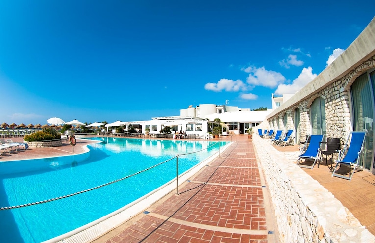 Piscinas - 1