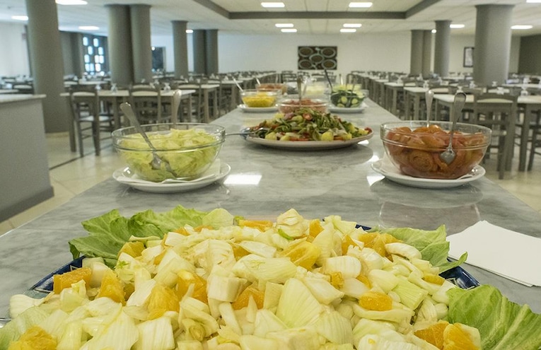 Restaurantes - 1