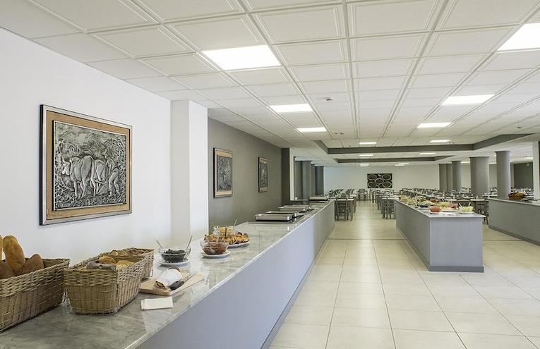 Restaurantes - 2