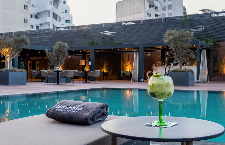 Piscinas - 4