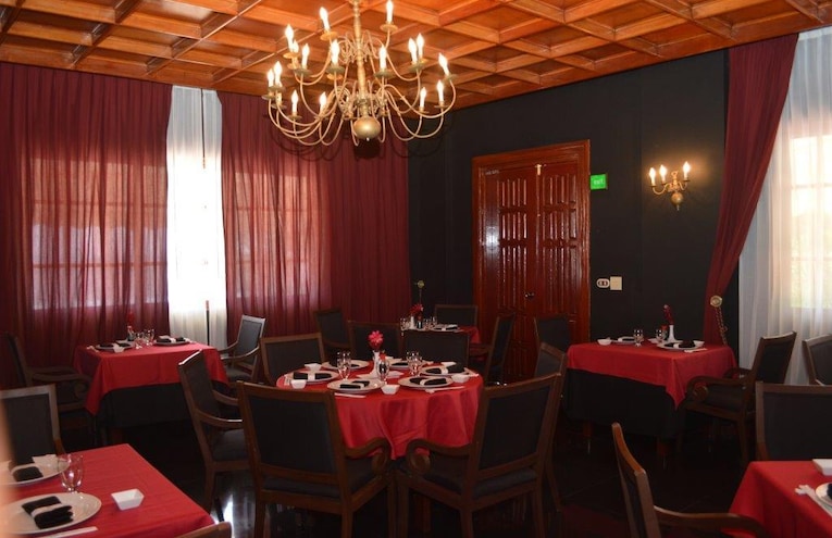Restaurantes - 2