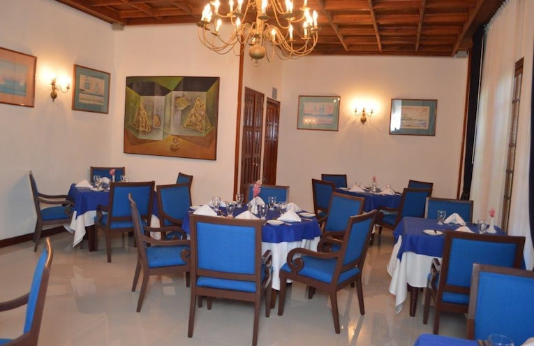 Restaurantes - 3