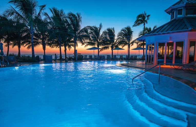 Piscinas - 1
