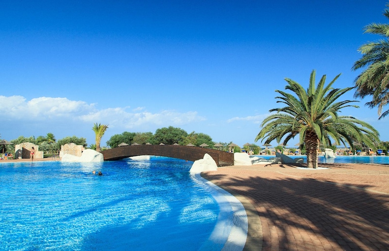 Piscinas - 1
