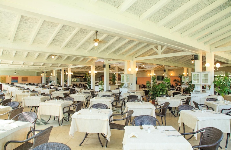 Restaurantes - 2