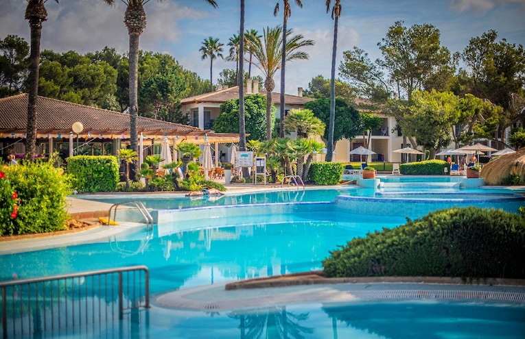 Piscinas - 2