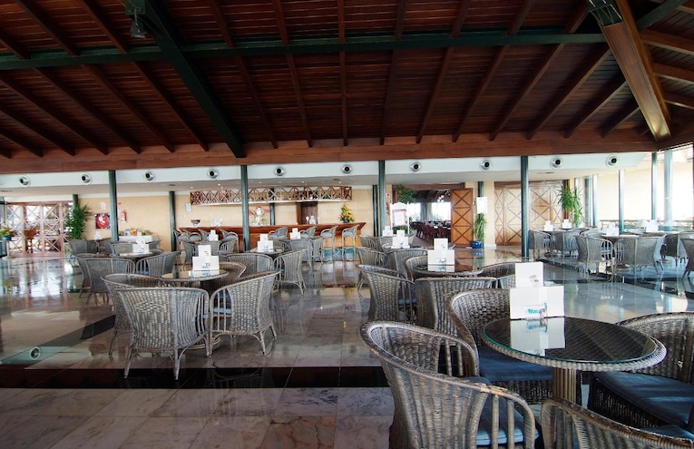 Restaurantes - 1