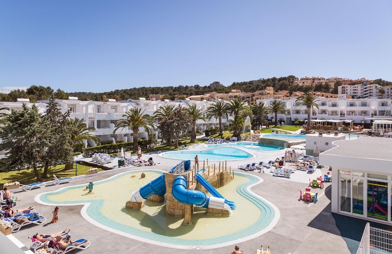 Piscinas - 1