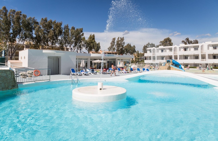 Piscinas - 2