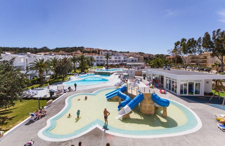 Piscinas - 3