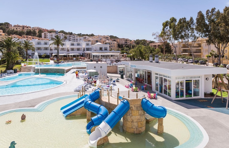 Piscinas - 4