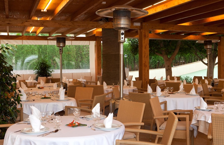 Restaurantes - 2