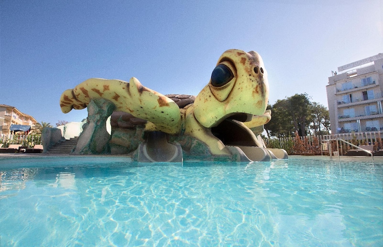 Piscinas - 8