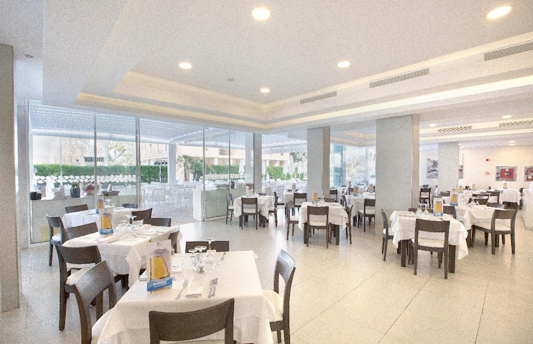 Restaurantes - 2