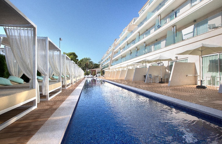 Piscinas - 1