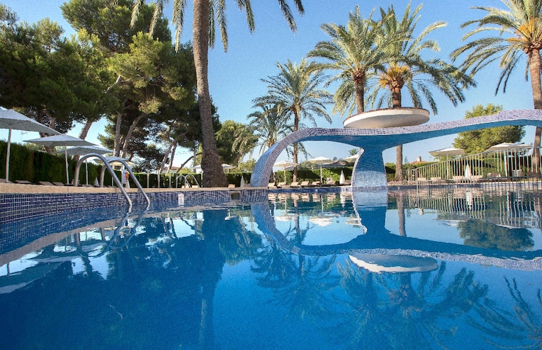 Piscinas - 1