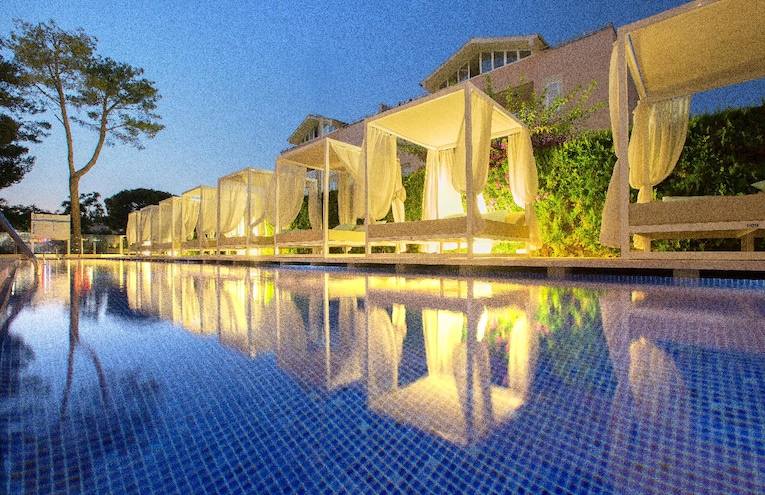 Piscinas - 2