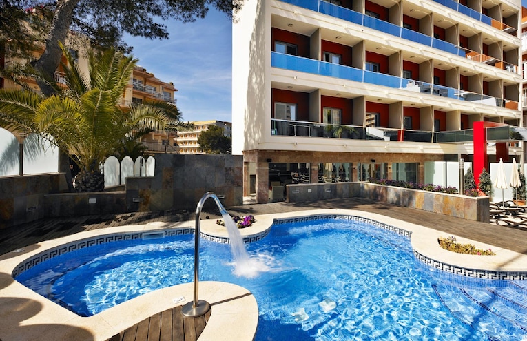 Piscinas - 1