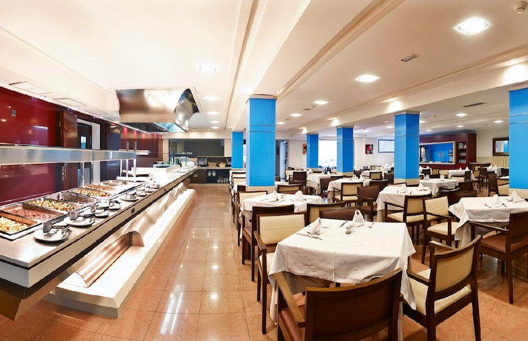 Restaurantes - 1