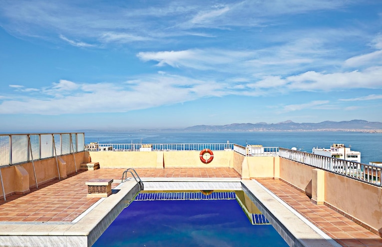 Piscinas - 1