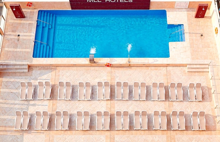 Piscinas - 3