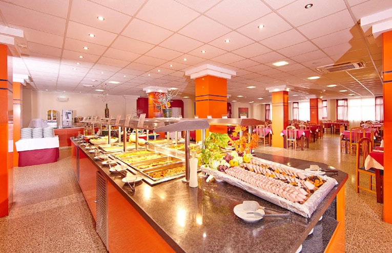 Restaurantes - 1