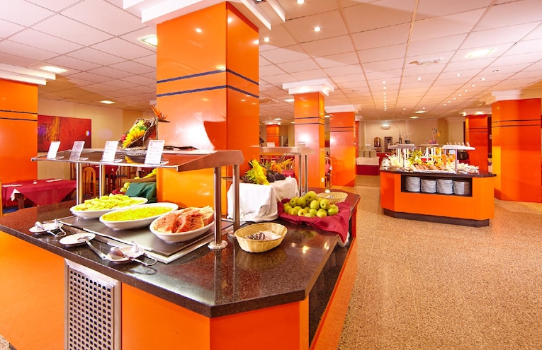 Restaurantes - 2