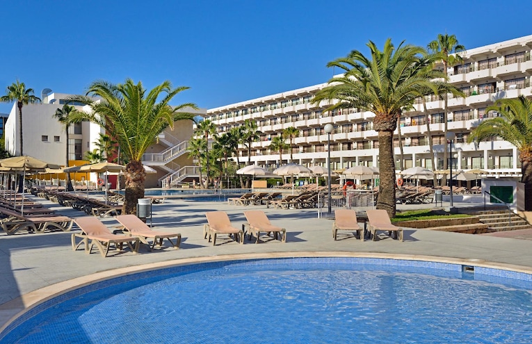 Piscinas - 1