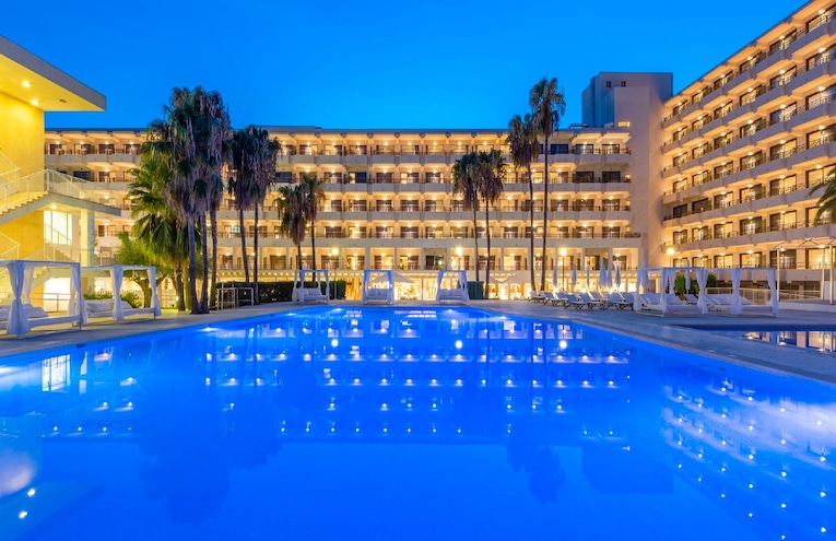 Piscinas - 1