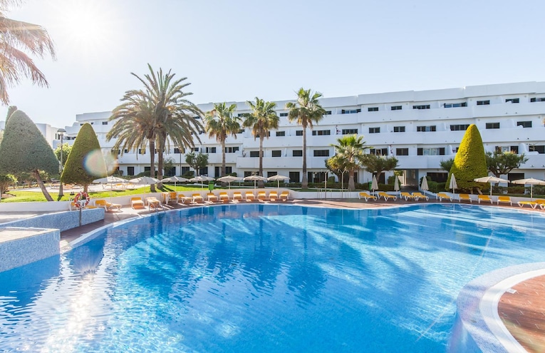 Piscinas - 2