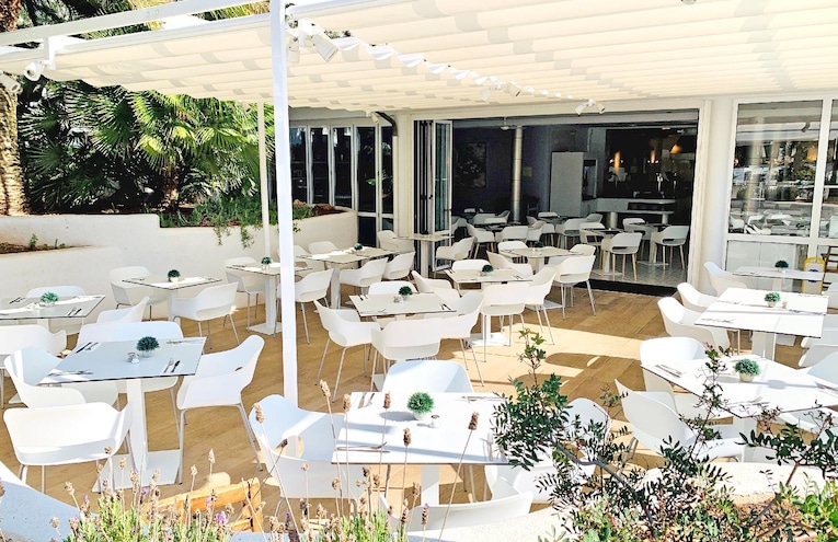 Restaurantes - 1