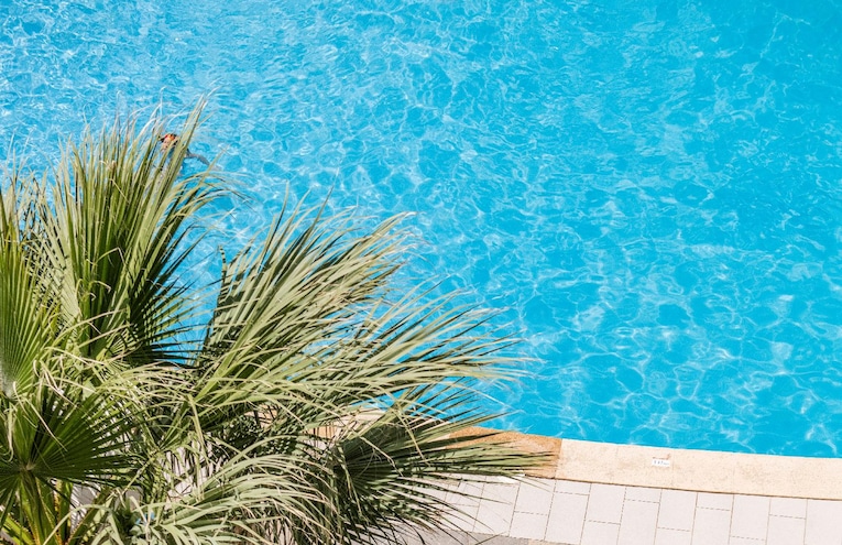 Piscinas - 10