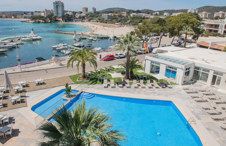 Piscinas - 4