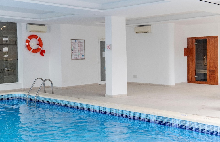Piscinas - 1