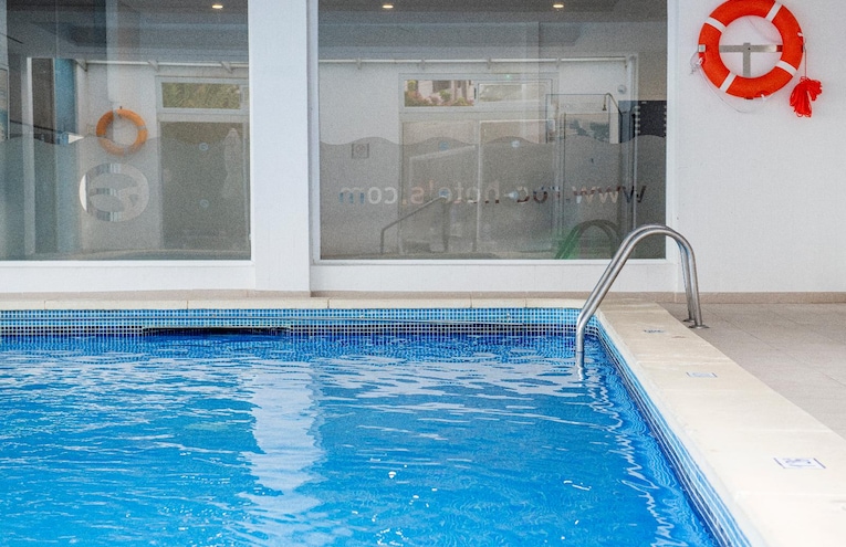 Piscinas - 3