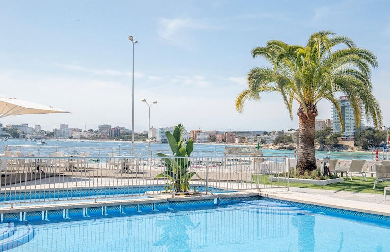 Piscinas - 8
