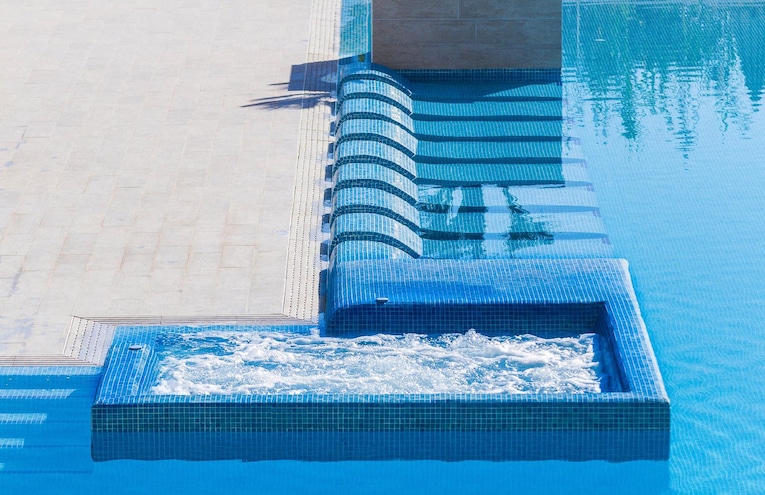 Piscinas - 7