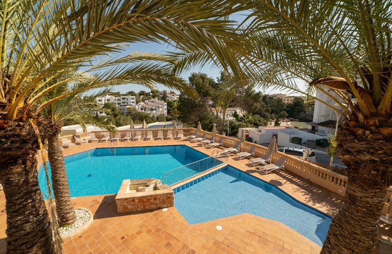 Piscinas - 7