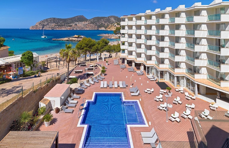Piscinas - 1