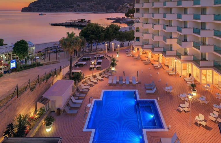 Piscinas - 2