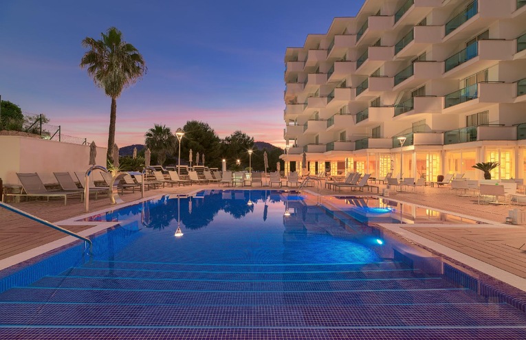Piscinas - 3