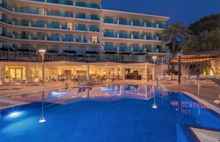 Piscinas - 4