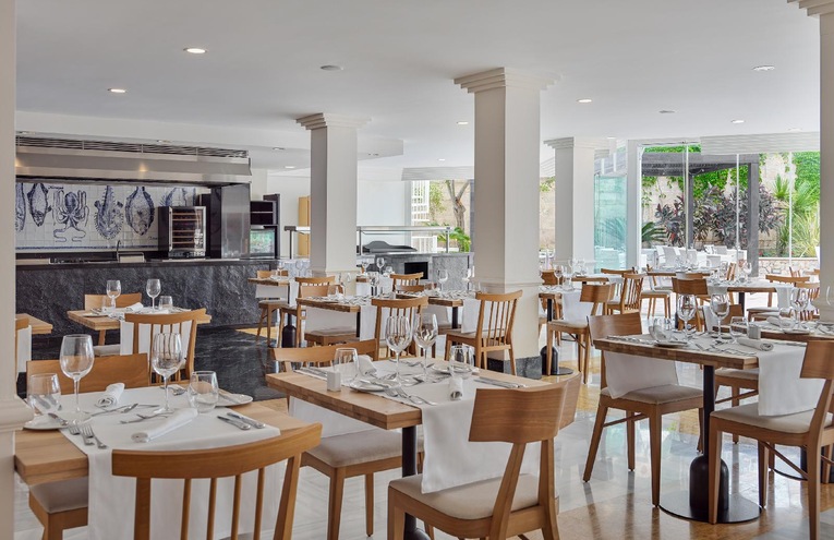 Restaurantes - 2