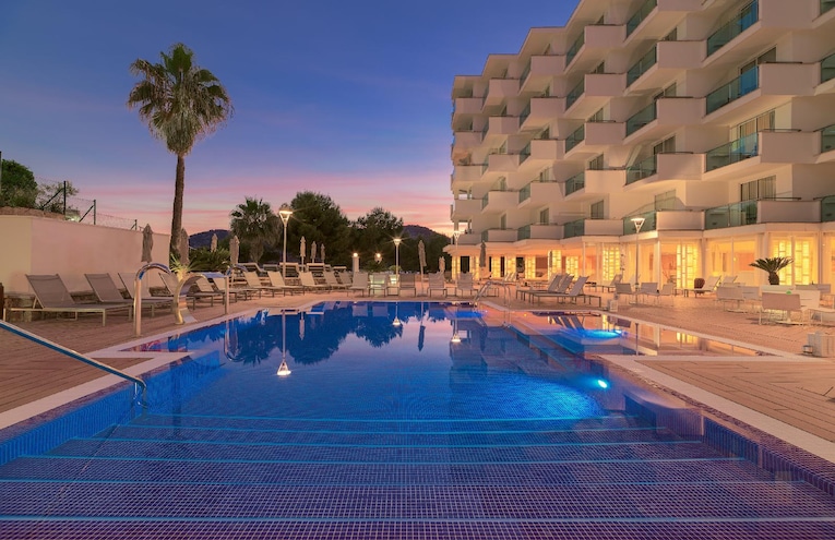 Piscinas - 3
